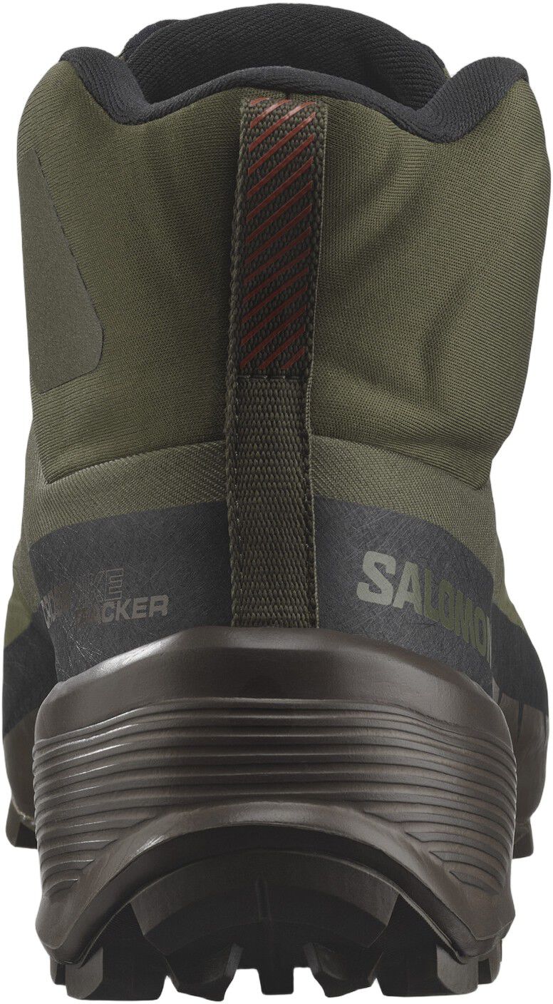 Salomon Tracker Cross Hike tracker GTX vandrest&oslash;vle, herre