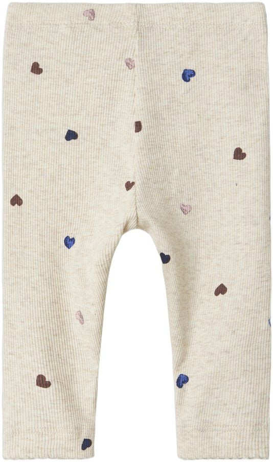 NBFNUTTI LEGGING NOOS