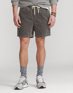 Classic Fit Prepster Short