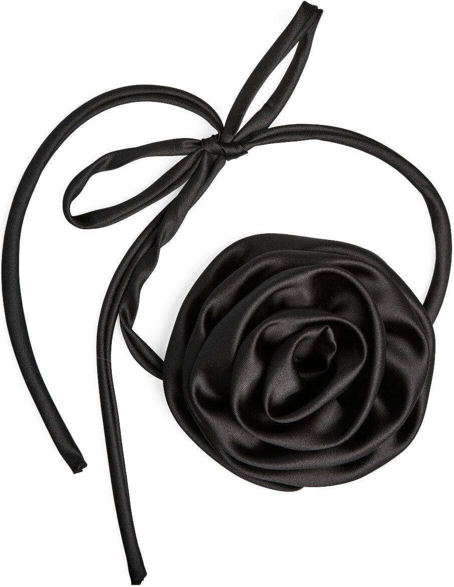 PCJULINE S CHOKER NECKLACE