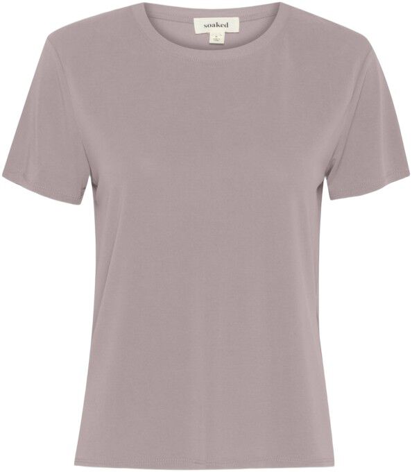 SLColumbine Crew-Neck T-Shirt SS