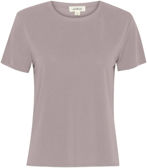 SLColumbine Crew-Neck T-Shirt SS