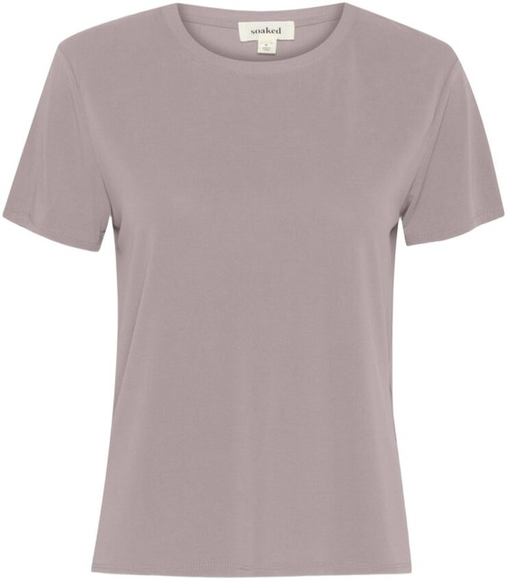 SLColumbine Crew-Neck T-Shirt SS