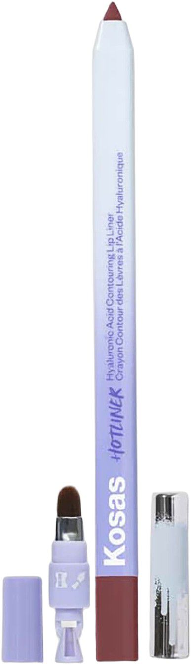 Hotliner - L&aelig;beblyant med hyaluronsyre