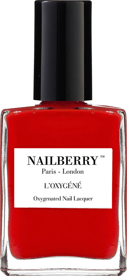 NAILBERRY Cherry chérie 15 ml