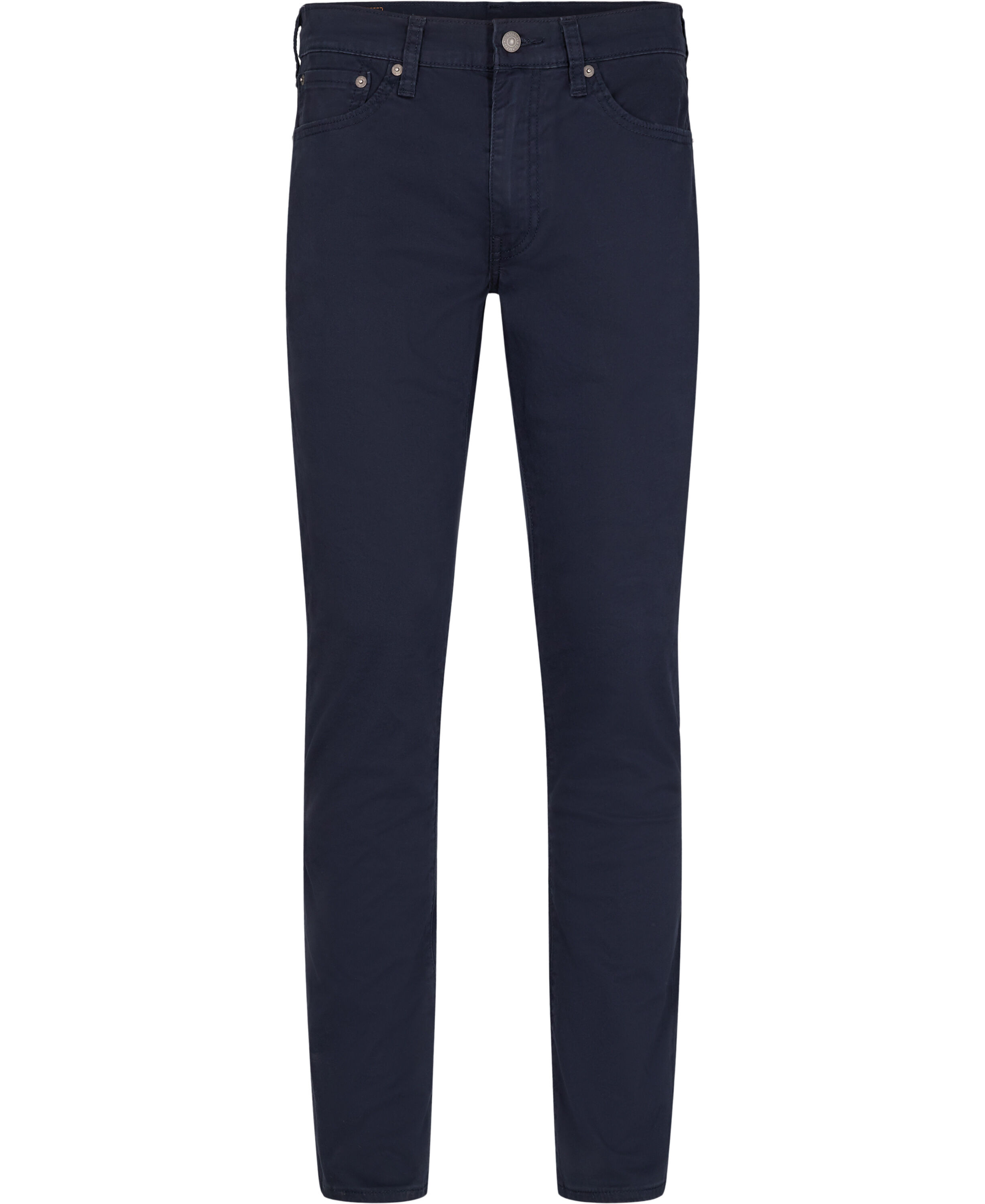 511 SLIM BALTIC NAVY SUEDED SA