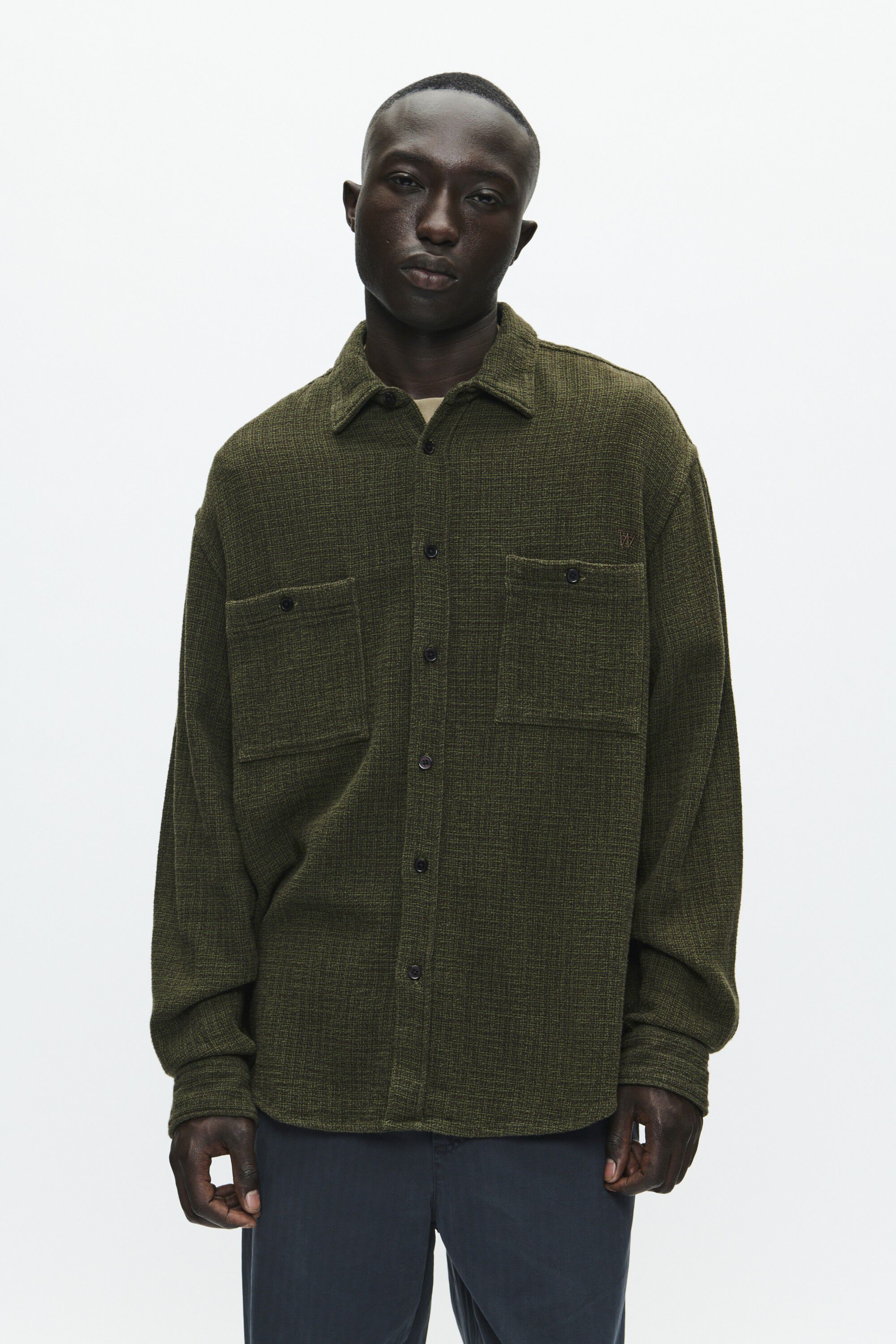 WWCooper shirt 25276