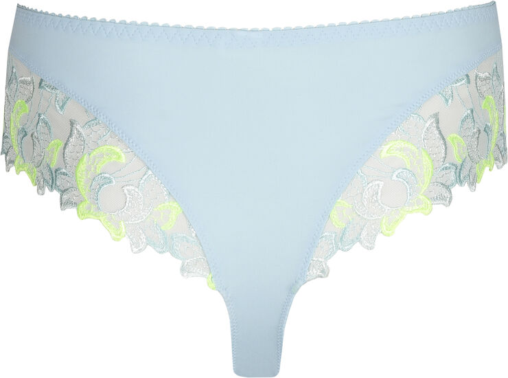 Deauville luksus g-streng