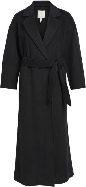 OBJCLARA OVERSIZE COAT A REP