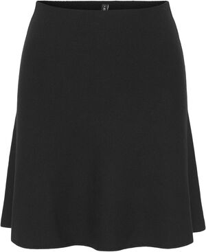 ONLMELLII SHORT SKIRT KNT