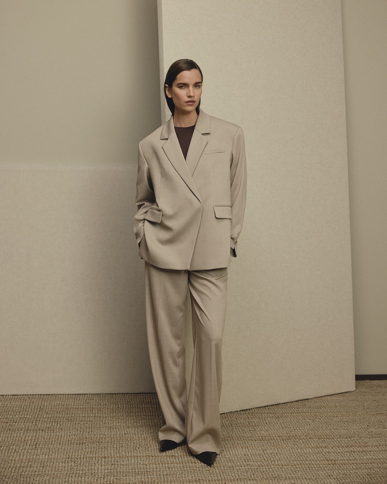 MSCHMarceli Oversized Blazer