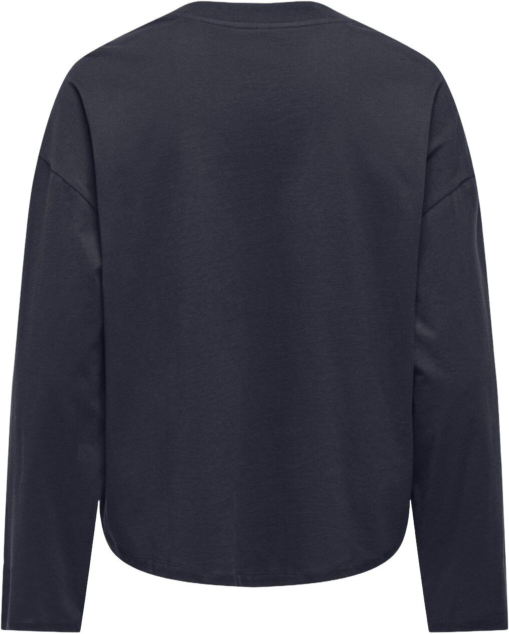 ONLHAPPY L/S O-NECK TEE JRS