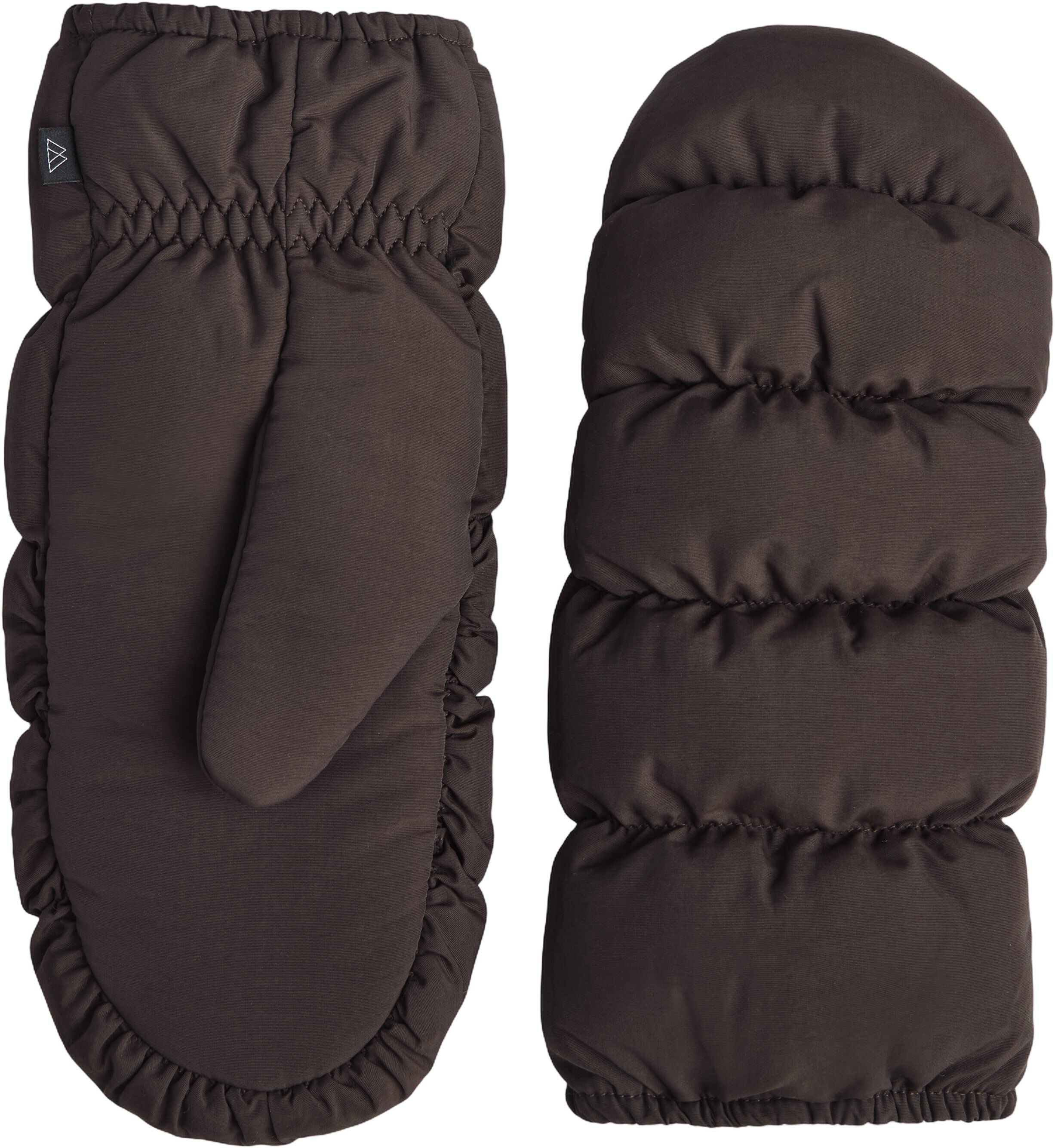 CaiaMBG Puffer Mitten