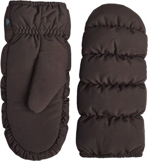 CaiaMBG Puffer Mitten