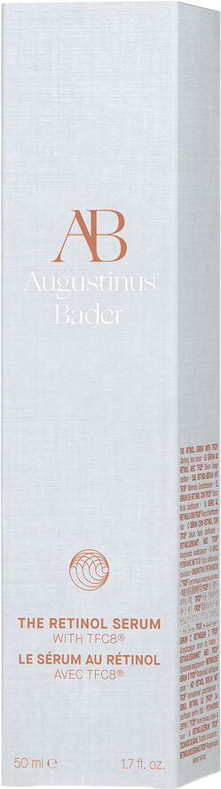 The Retinol Serum 50ml