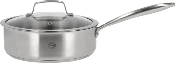 Sautépanne Roya 24 cm Rustfritt stål