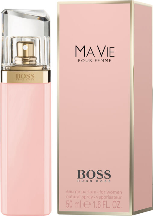 Ma Vie Eau De Parfum