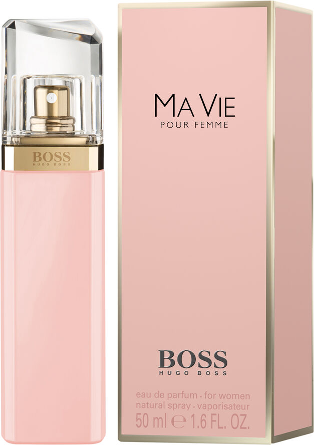Ma Vie Eau De Parfum