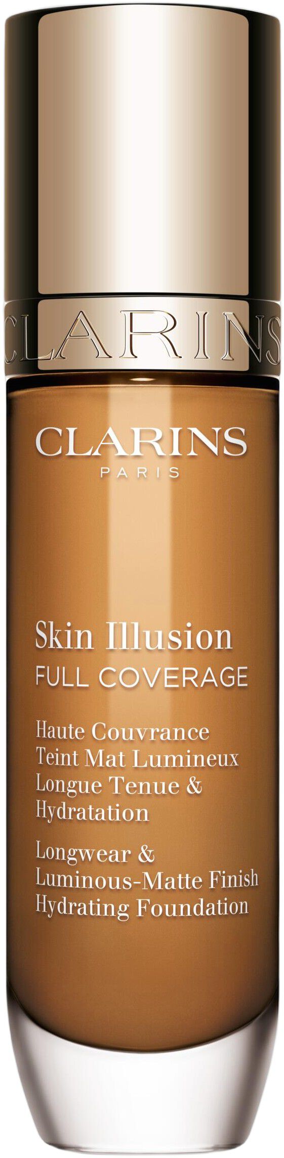 Skin Illusion Full Coverage Foundation