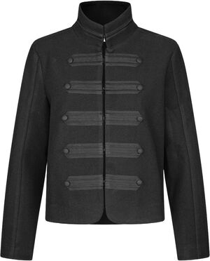 ENMELODY JACKET 7582