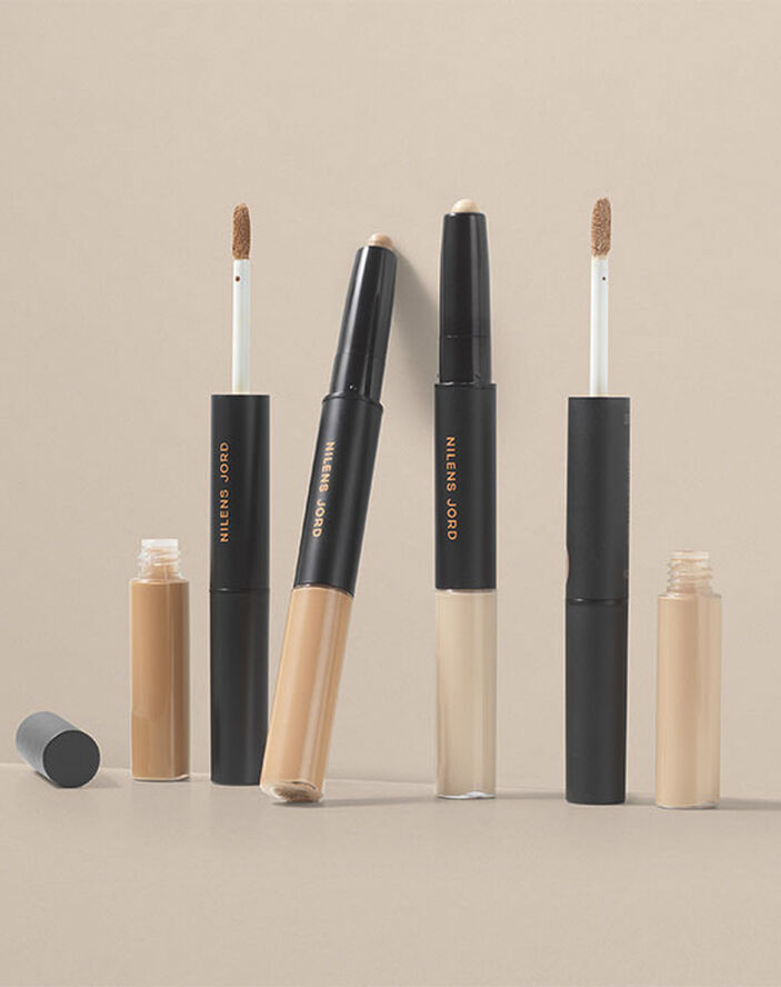 Duo Concealer
