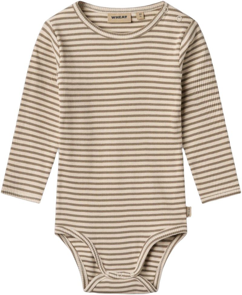 Lang&aelig;rmet Body Berti