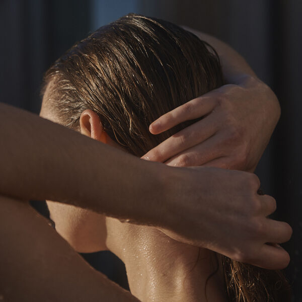 Smooth & Repair Conditioner (Fragrance Free)