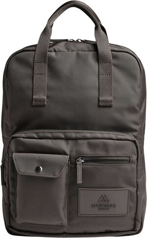 DarlaMBG Backpack, Monochrome