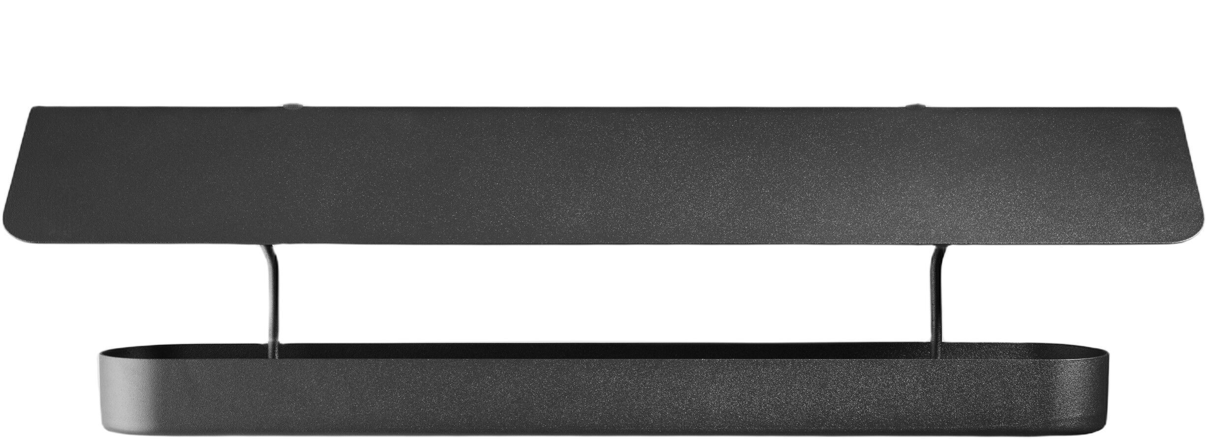 Fuglefoder-bar Black