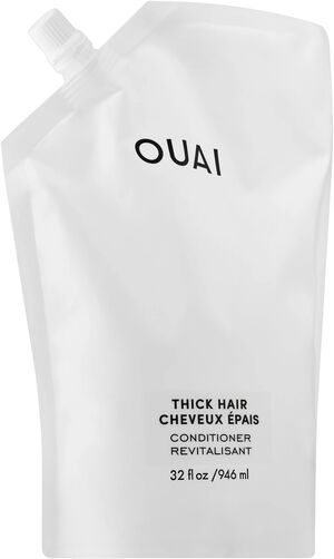 THICK HAIR CONDITIONER - REFILL