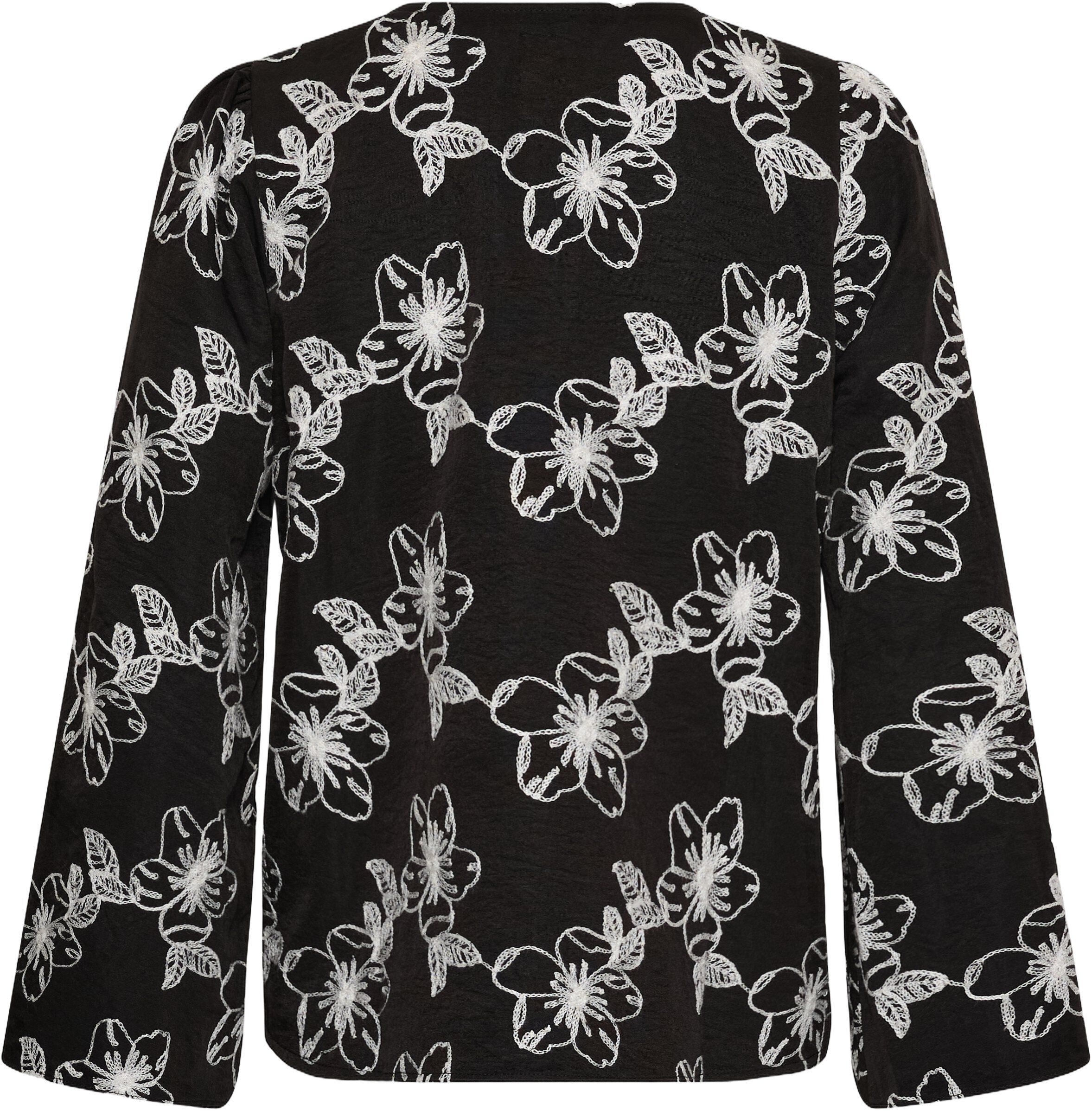 SPLEANIW BLOUSE