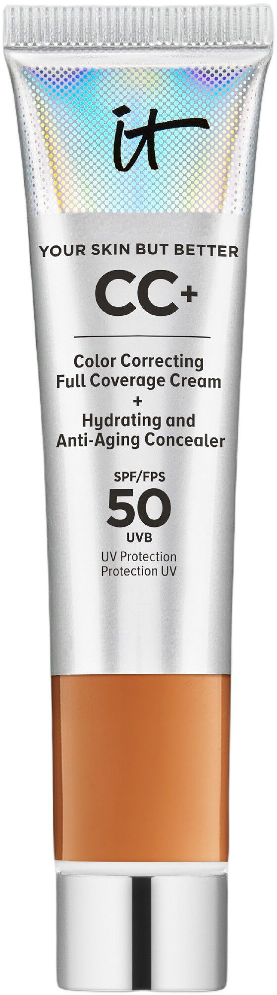 CC+ Cream SPF50