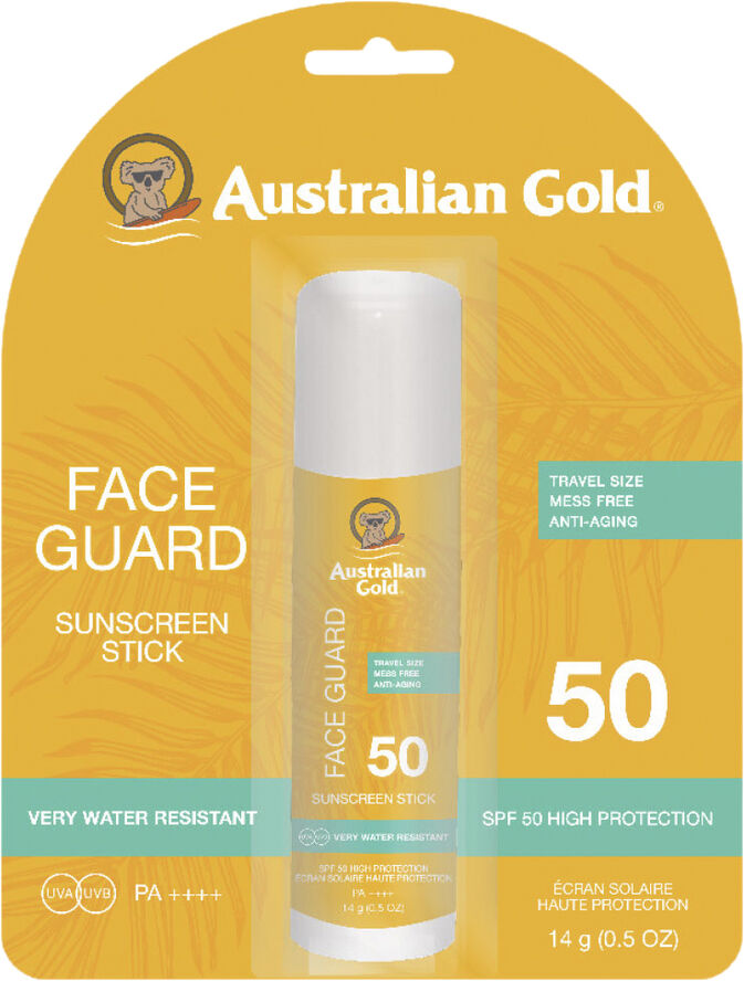 Ultimate Hydration Solstift SPF 50