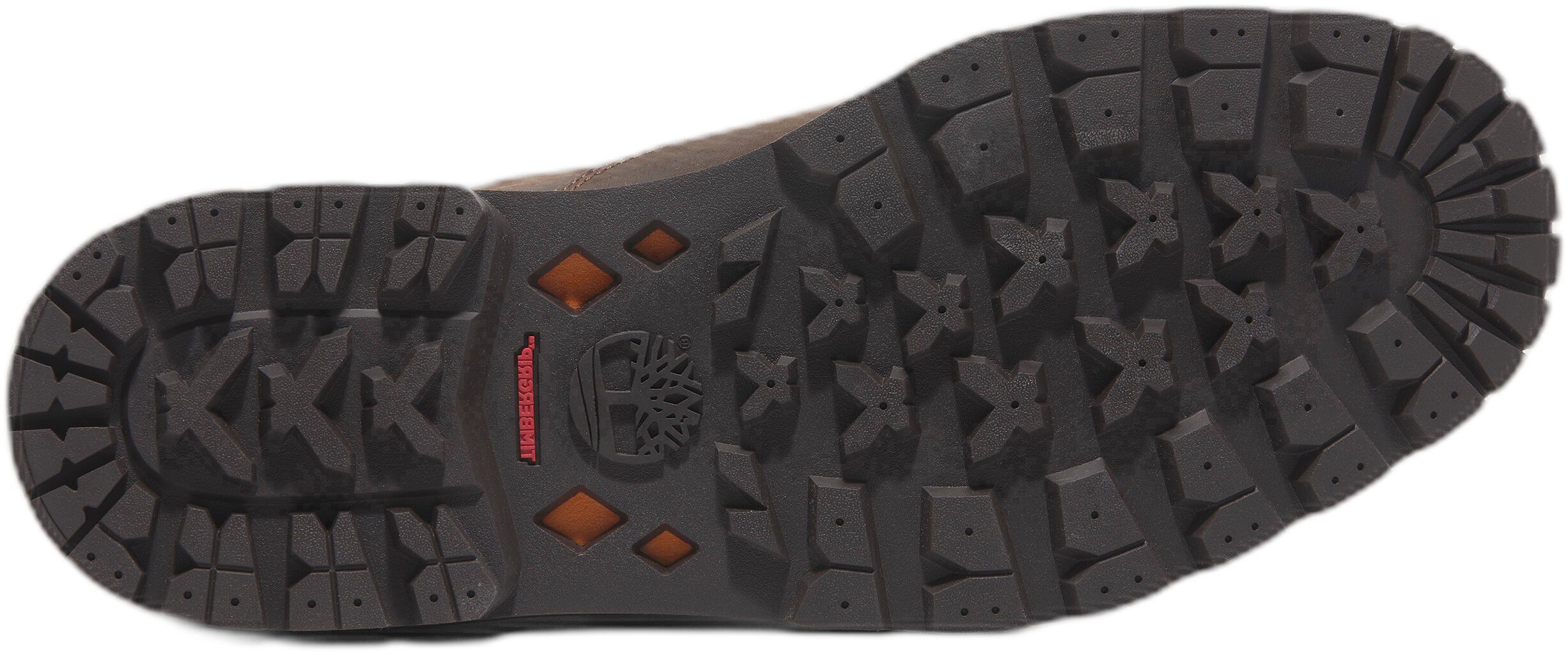BRITTON ROAD LACE UP WATERPROOF SHO