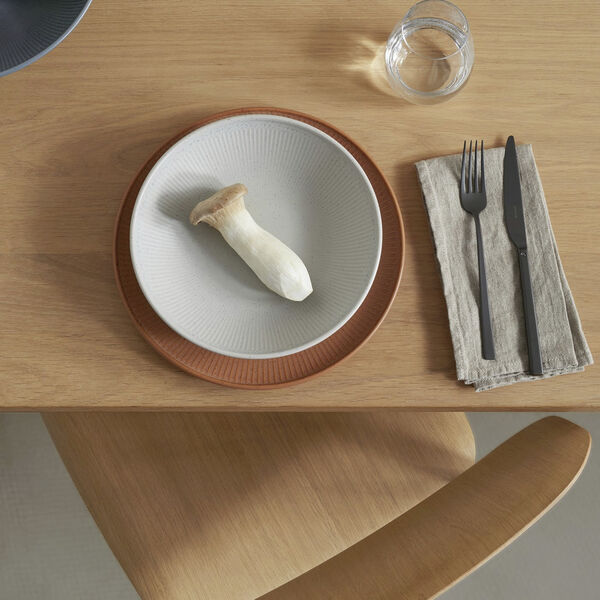 Thomas Clay, Rock, Tall. 28cm dyb