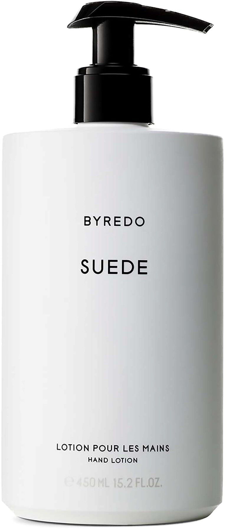 Hand Lotion Suede