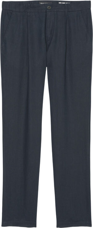 Osby Jogger Pleats