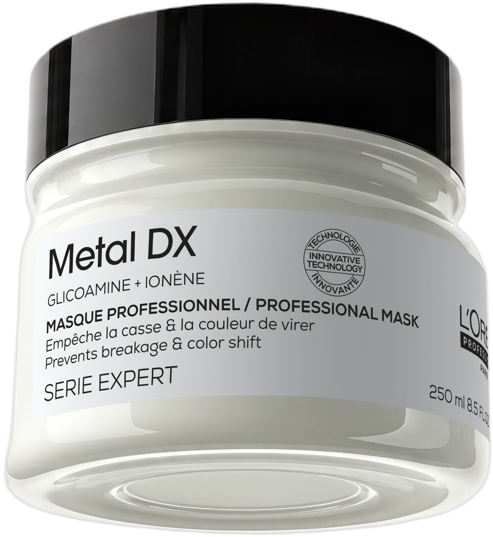 L'Or&eacute;al Professionnel Metal DX Mask 250ml