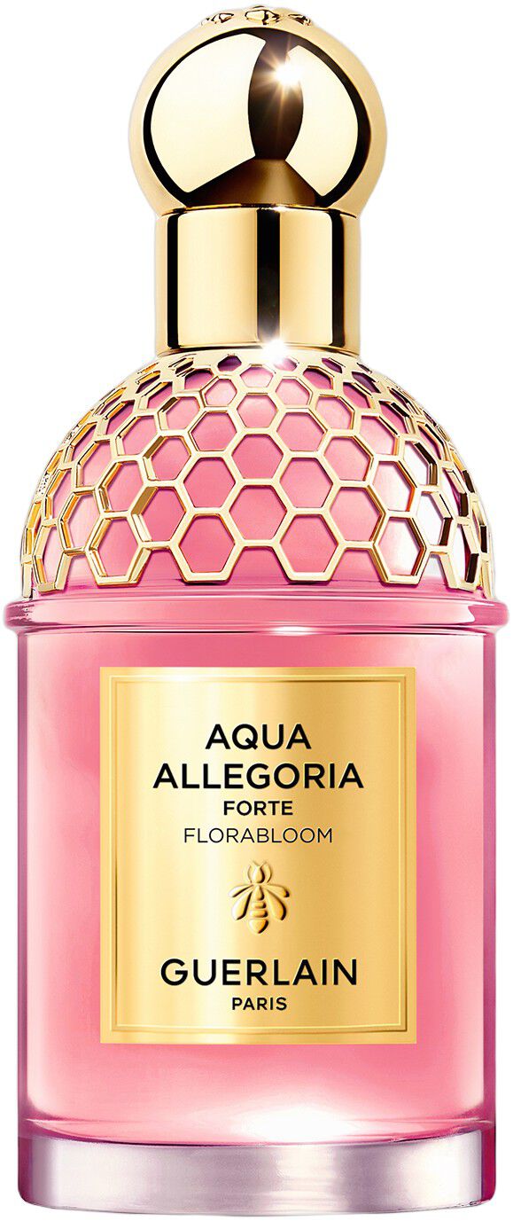 Aqua Allegoria Florabloom Forte EdP 75ml