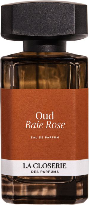 OUD BAIE ROSE