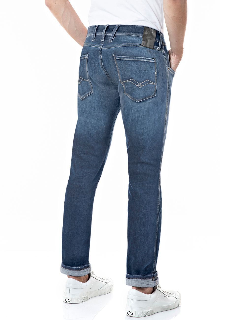 Anbass hyperflex re-use