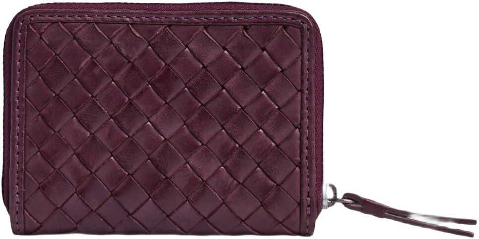 Selmambg Wallet, Weave