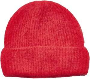 Alpaca-Wool Beanie