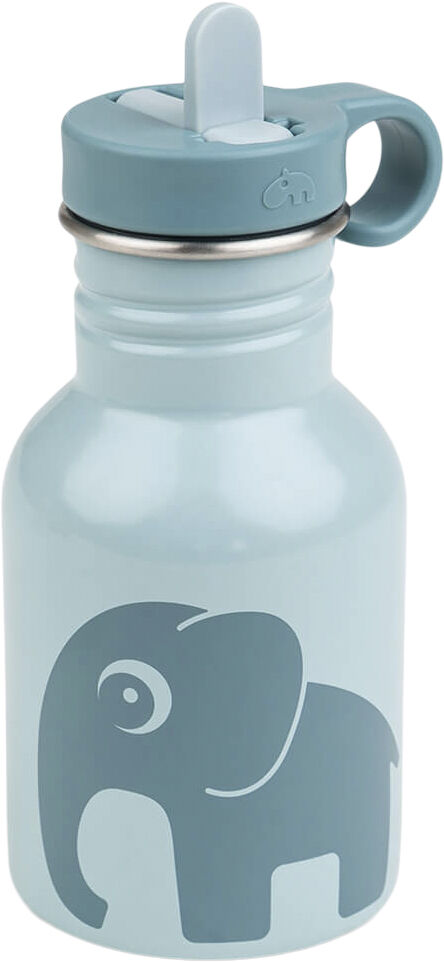 Flaske rustfrit st&aring;l Elphee Bl&aring;