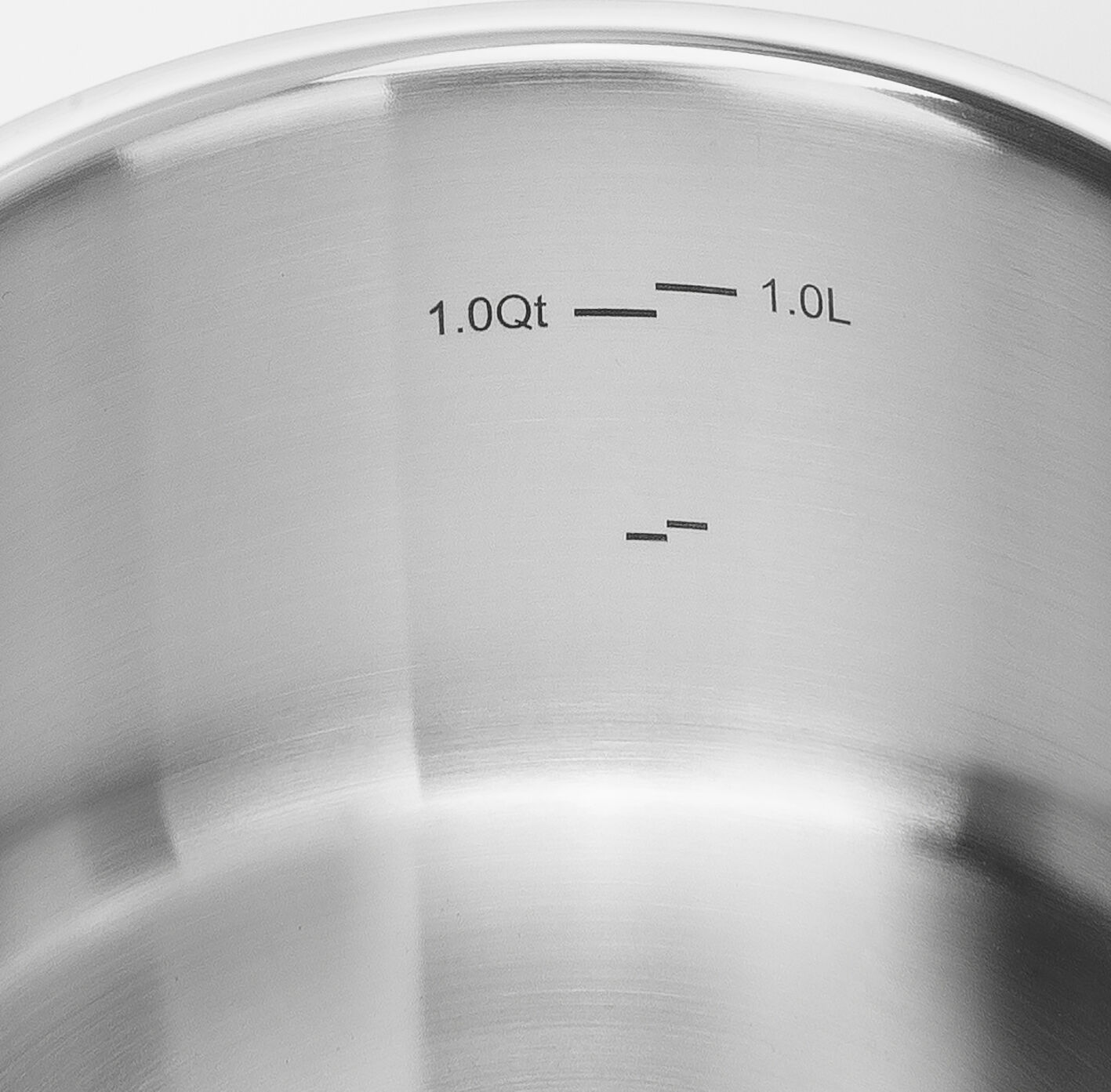 Pro Kasserolle 16 cm, 1,5 L