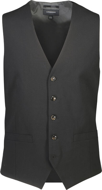 Superflex waistcoat