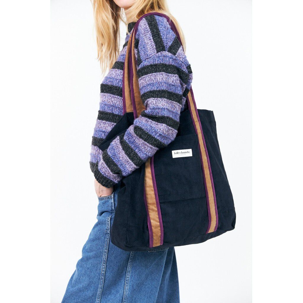 Maciell Knit Jumper Ls