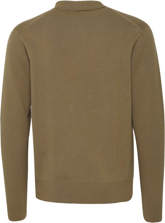 CFWILLY milano knit cardigan