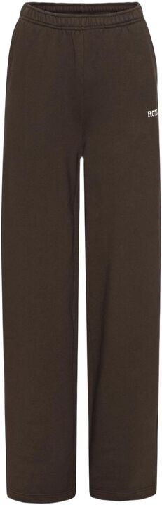 HEAVY STRAIGHT SWEATPANTS