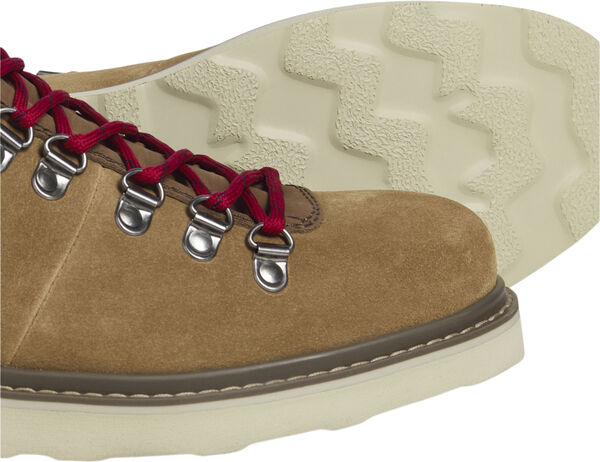 JFWCHORLTON SUEDE BOOT LN